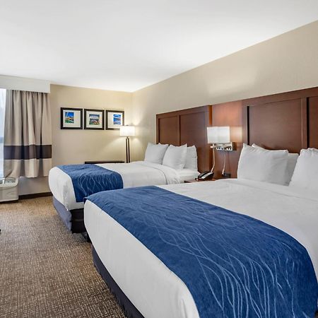 Comfort Inn Nashville - Opryland Area Exterior photo