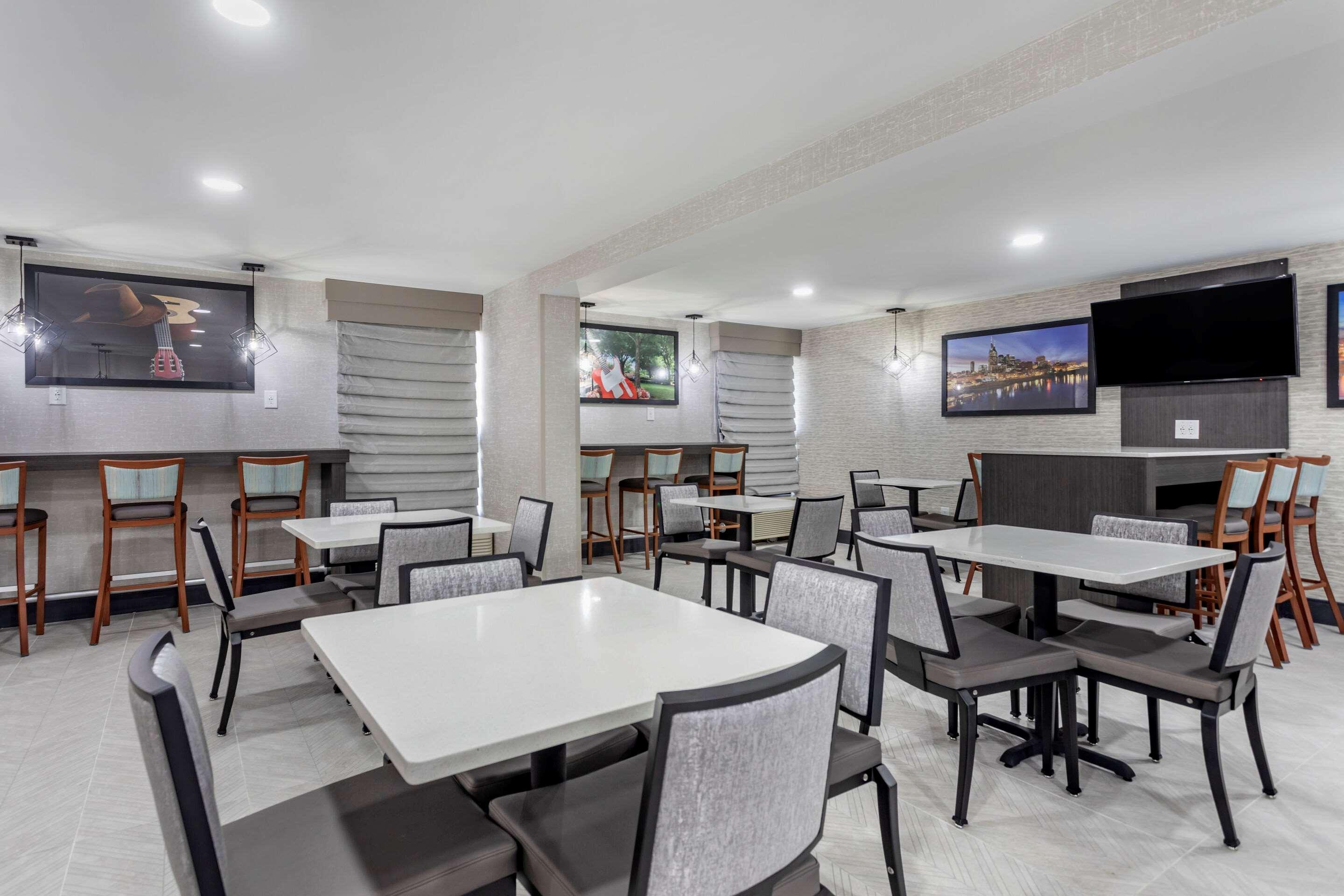 Comfort Inn Nashville - Opryland Area Exterior photo
